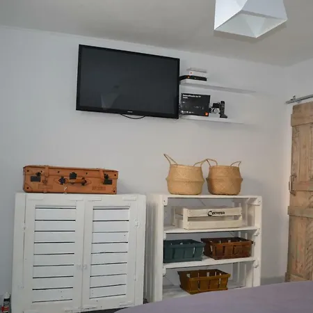 Casa Amarilla * Güimar