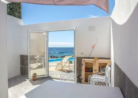 Casa Amarilla Prázdninový dům Güimar