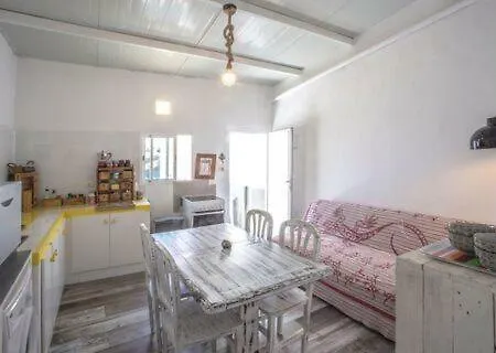 Casa Amarilla Prázdninový dům Güimar