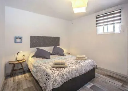 Casa Amarilla Prázdninový dům Güimar